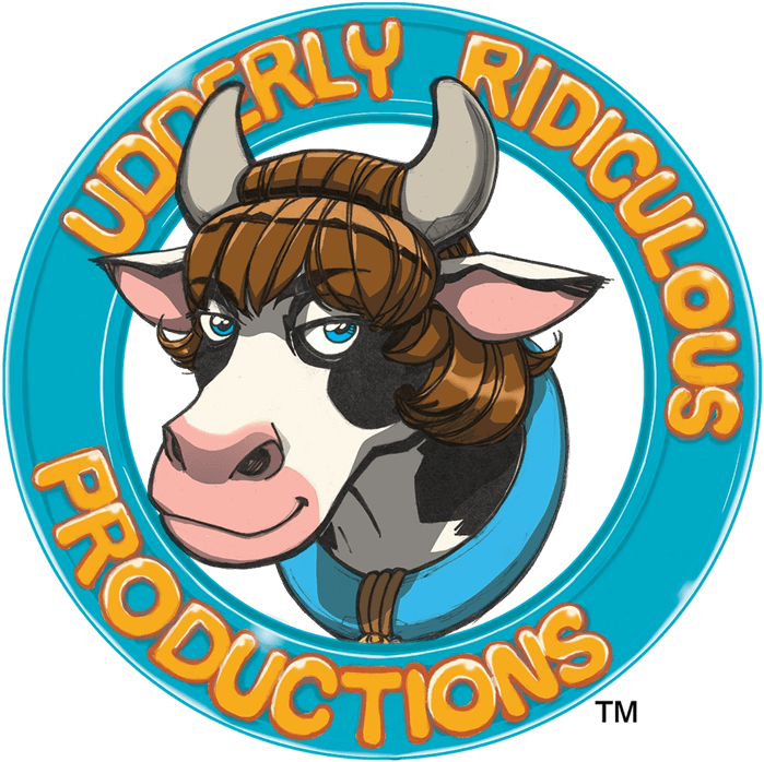 Udderly Ridiculous Productions