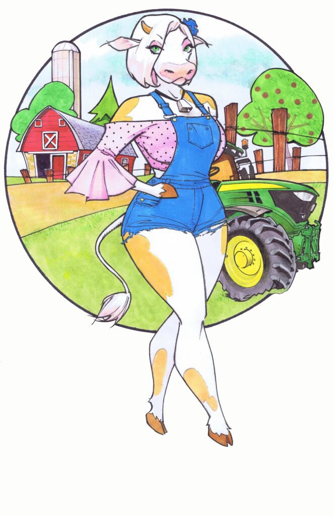 heifer in overalls_page-0001